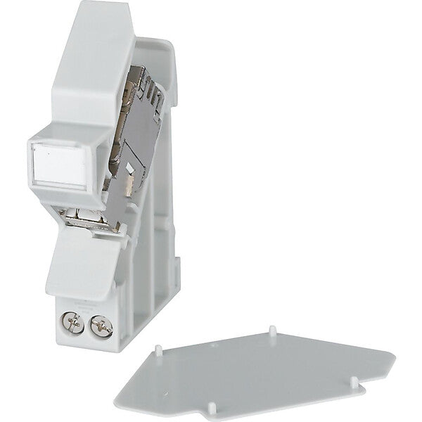 Eaton RJ45 Datenmodul für die Tragschiene E-DAT-RJ45